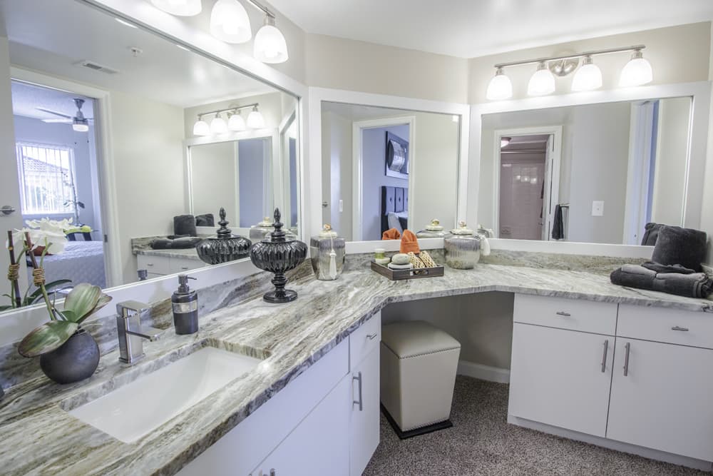 Villas d'Este Apartment Homes 110 of 124