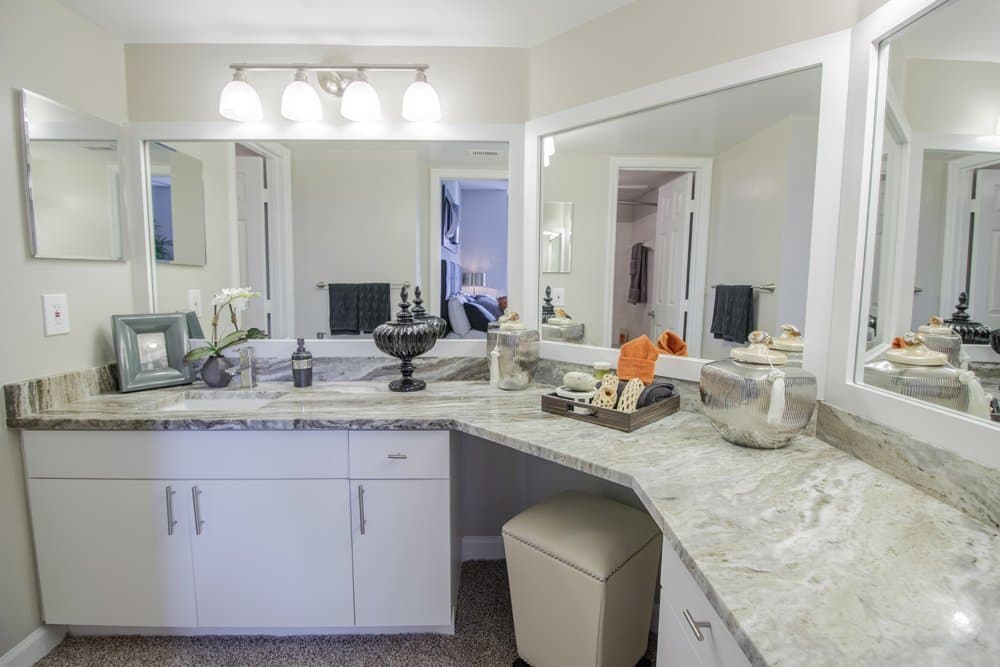 Villas d'Este Apartment Homes 111 of 124