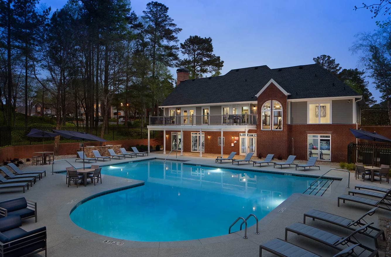 Wood Bridge Luxury Apartment Homes 2 of 26