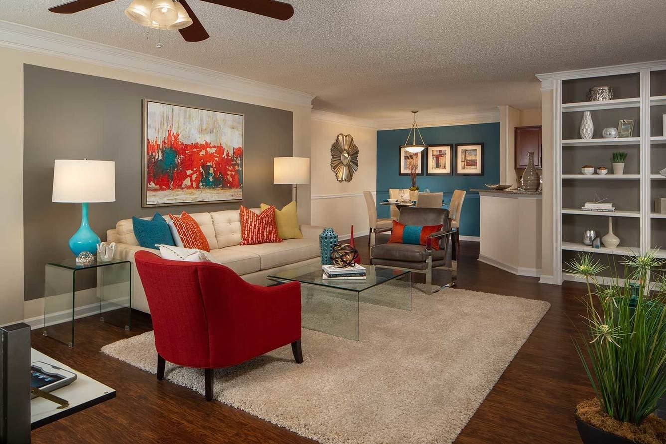 Wood Bridge Luxury Apartment Homes 7 of 26