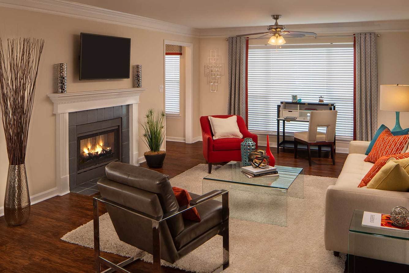 Wood Bridge Luxury Apartment Homes 8 of 26