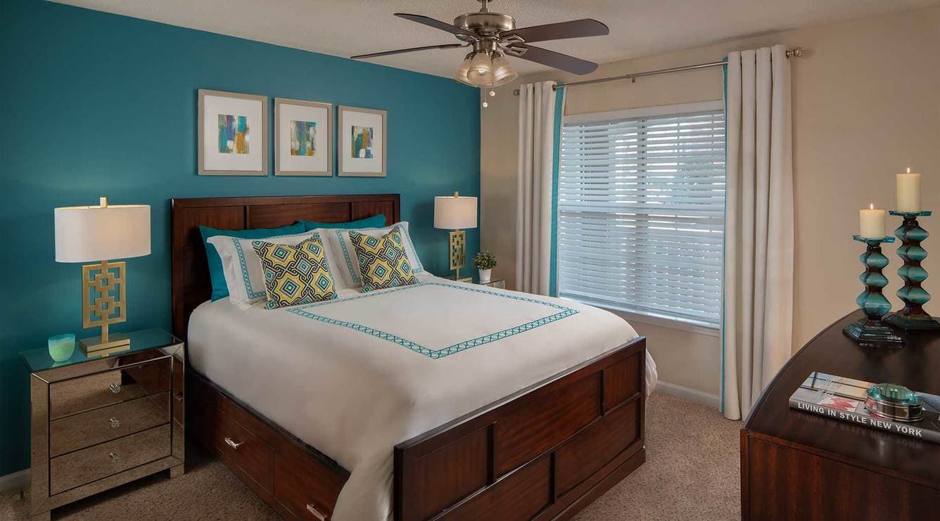 Wood Bridge Luxury Apartment Homes 10 of 26