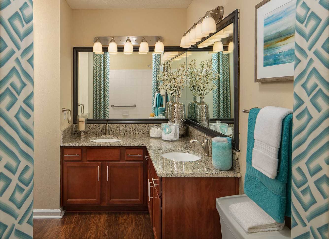 Wood Bridge Luxury Apartment Homes 11 of 26