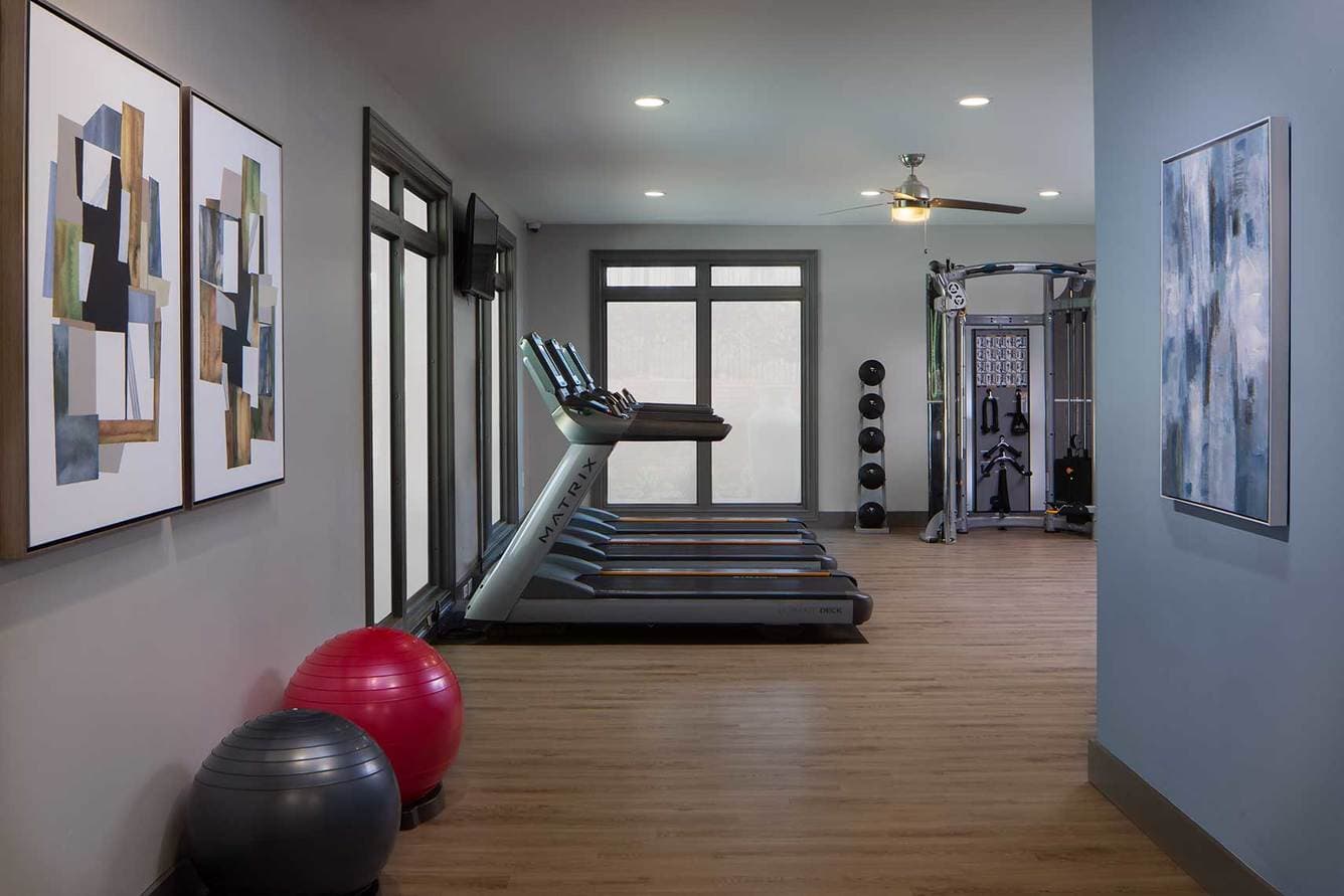 Wood Bridge Luxury Apartment Homes 12 of 26