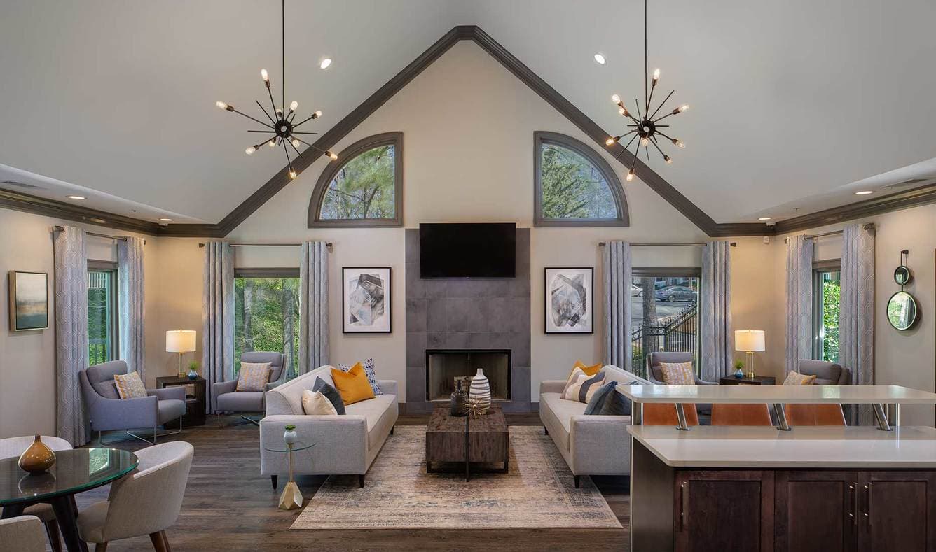 Wood Bridge Luxury Apartment Homes 24 of 26