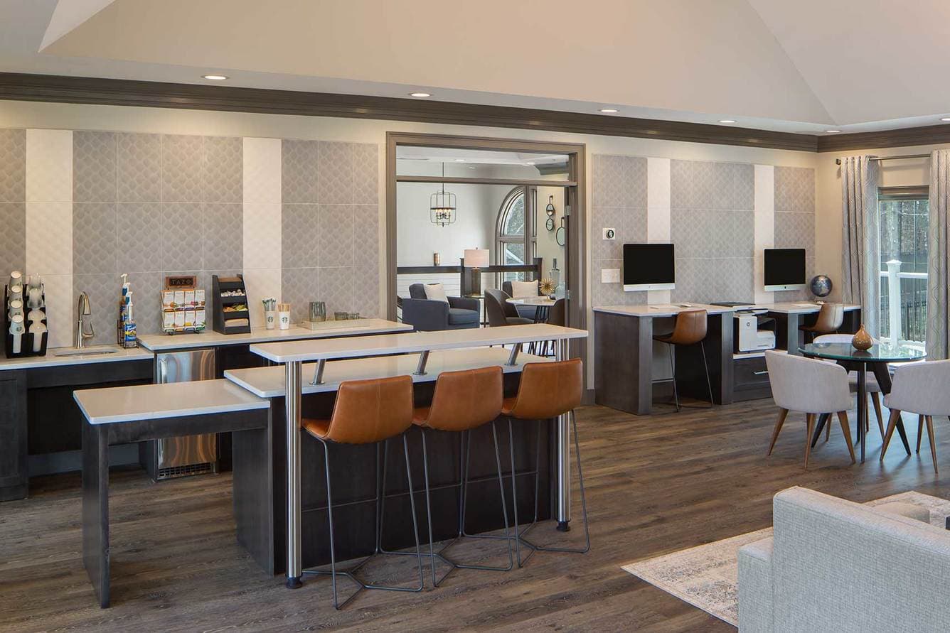 Wood Bridge Luxury Apartment Homes 25 of 26