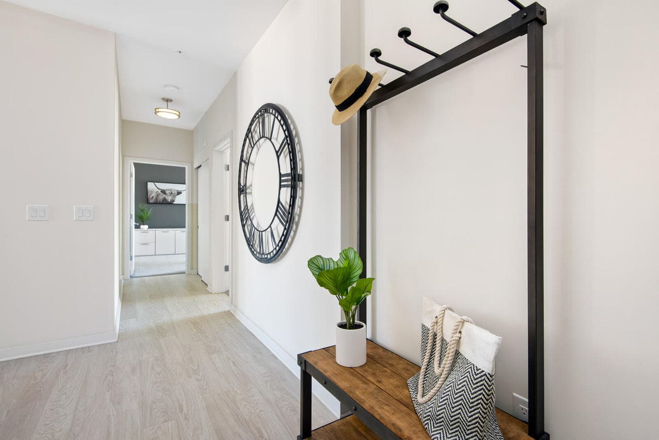Emerald Row Apartments 15 of 16