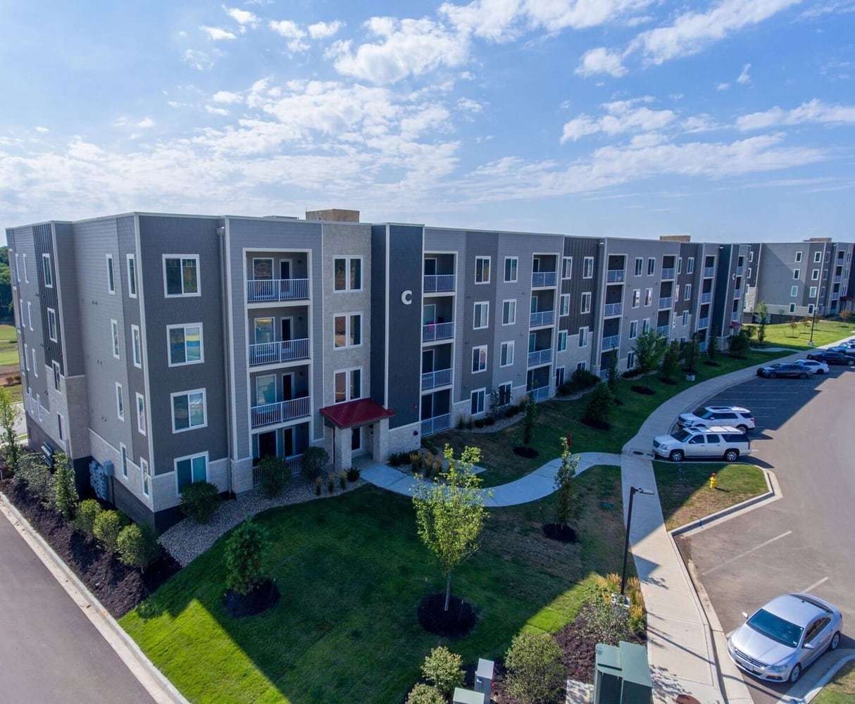 Fairway Flats 2 of 17