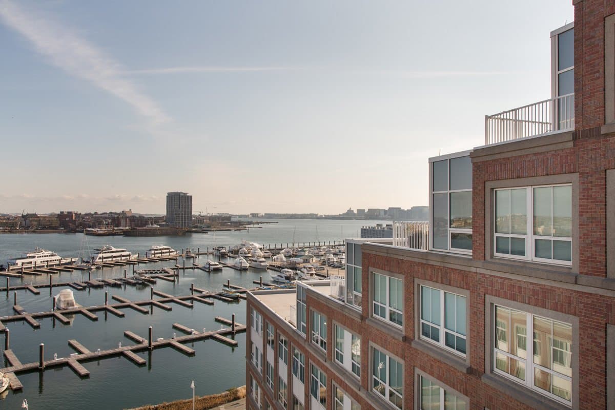 Harborview at the Navy Yard 15 of 40