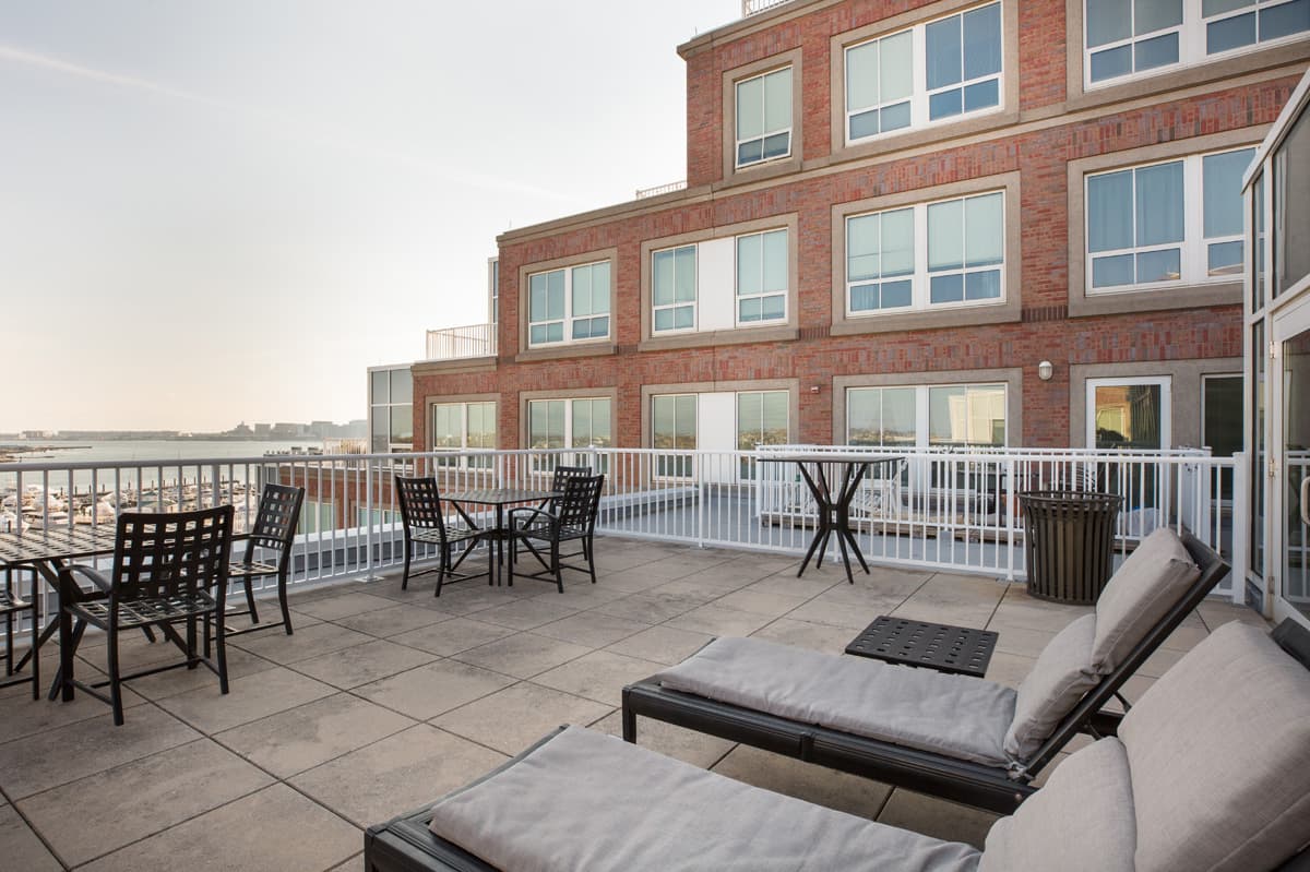 Harborview at the Navy Yard 16 of 40