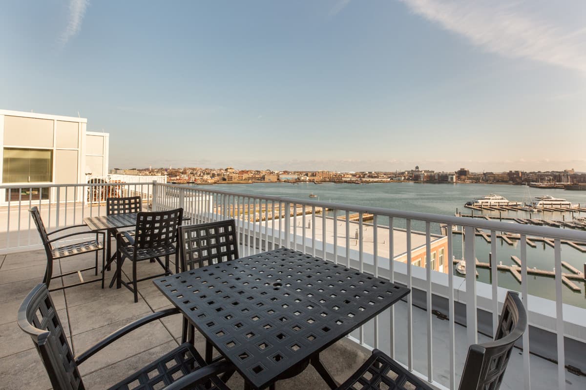 Harborview at the Navy Yard 17 of 40