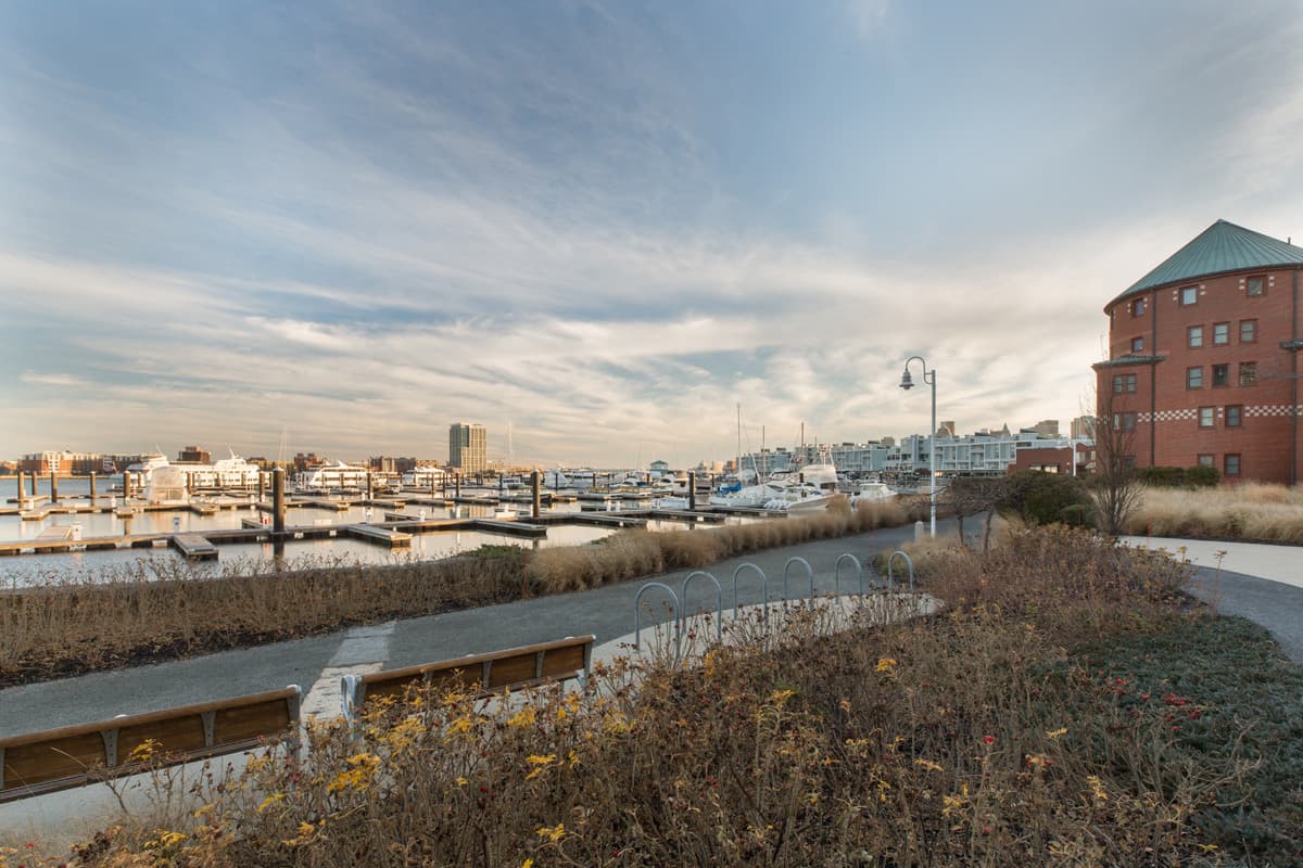 Harborview at the Navy Yard 22 of 40