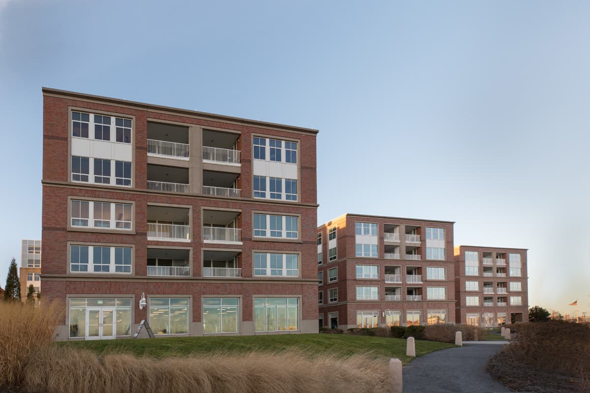 Harborview at the Navy Yard 23 of 40