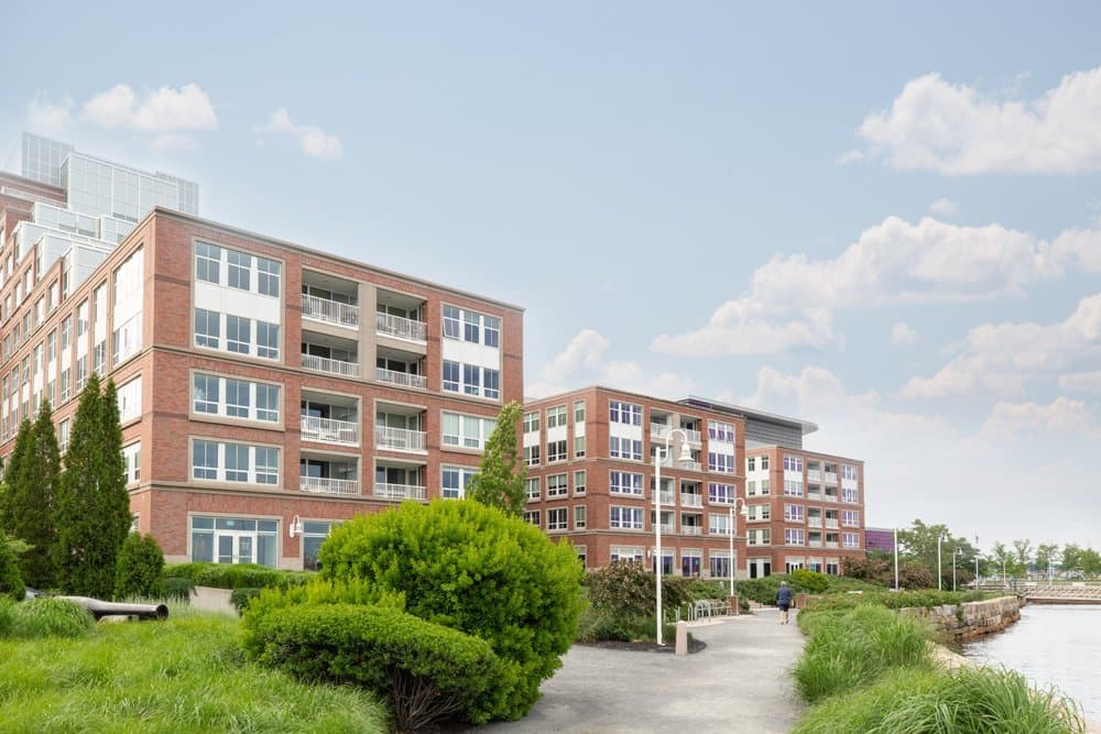 Harborview at the Navy Yard 26 of 40