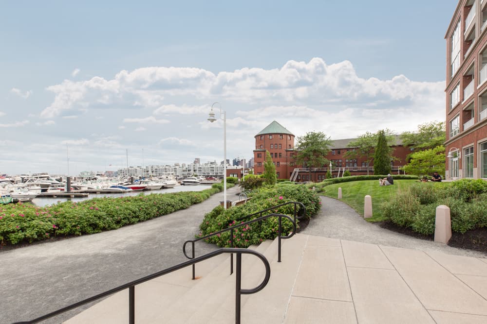 Harborview at the Navy Yard 27 of 40