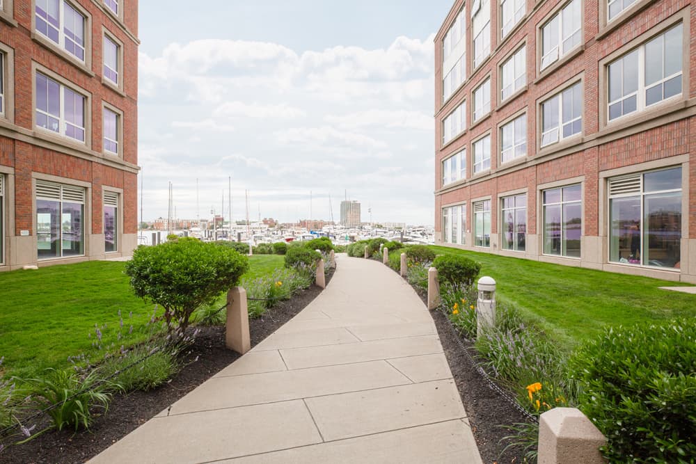 Harborview at the Navy Yard 28 of 40