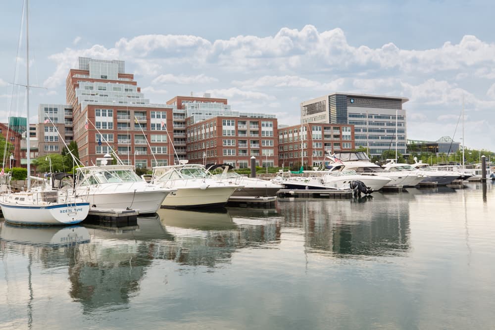 Harborview at the Navy Yard 30 of 40