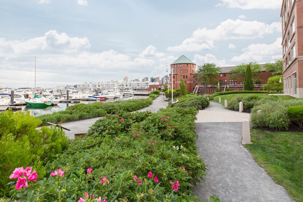 Harborview at the Navy Yard 31 of 40