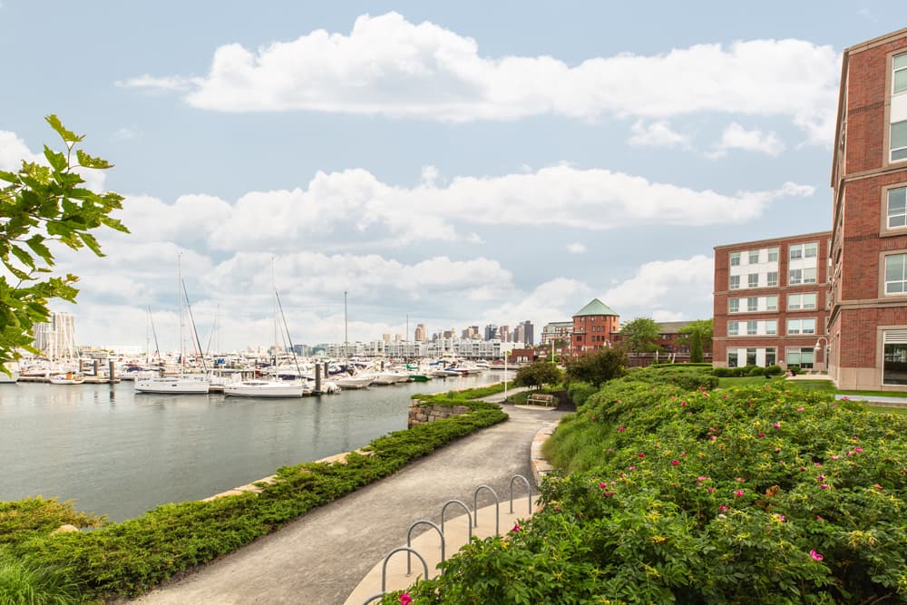 Harborview at the Navy Yard 32 of 40