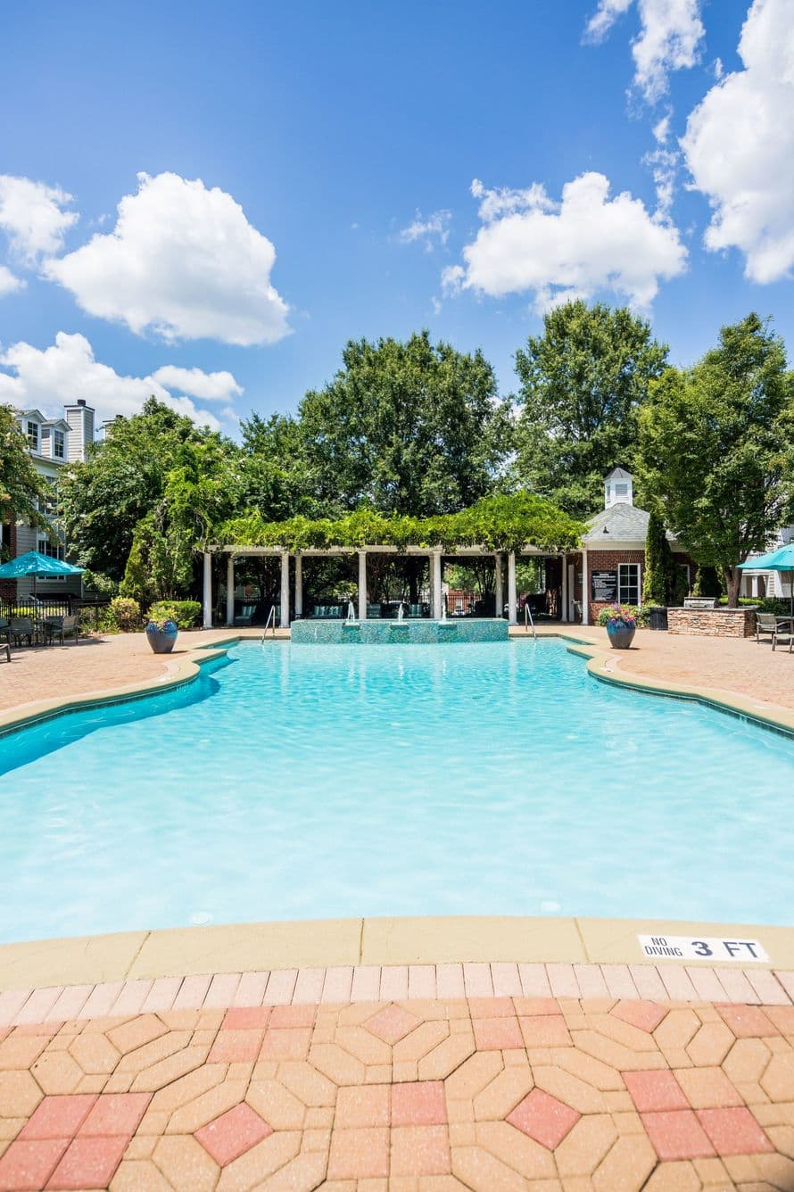 Providence of Northlake 8 of 22