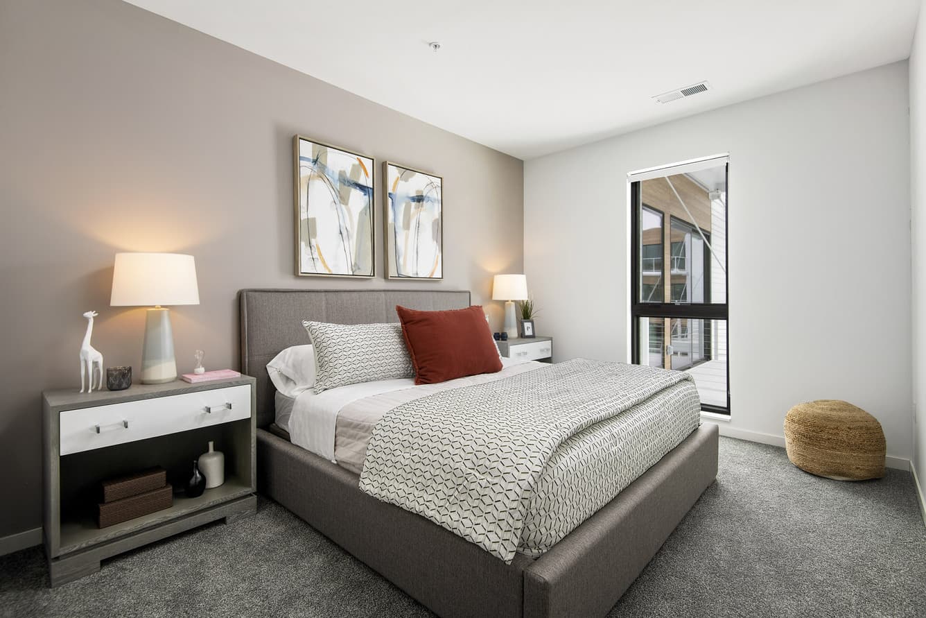 Parterre at Emerald Row Apartments 7 of 16