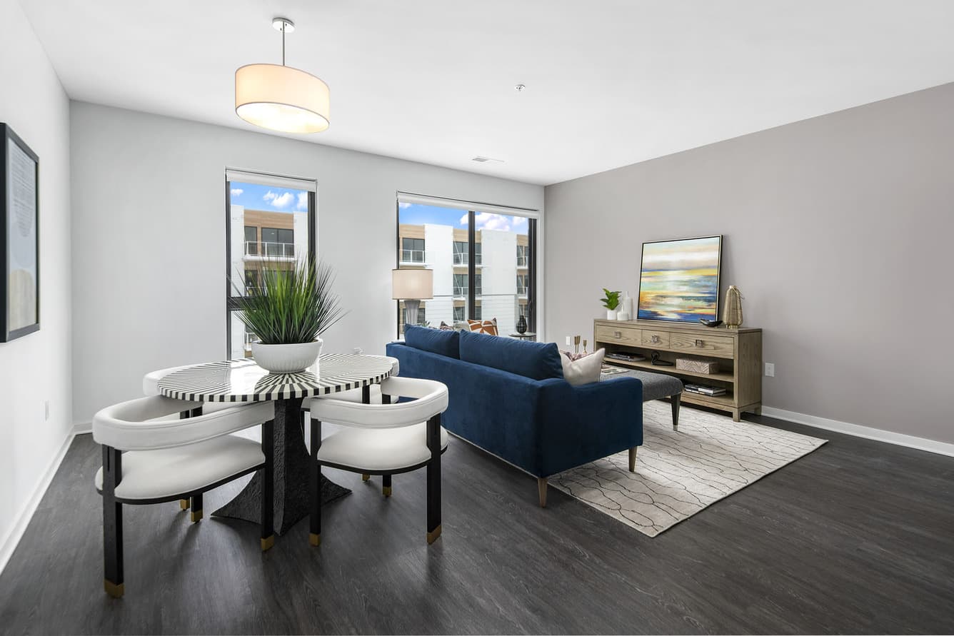 Parterre at Emerald Row Apartments 10 of 16