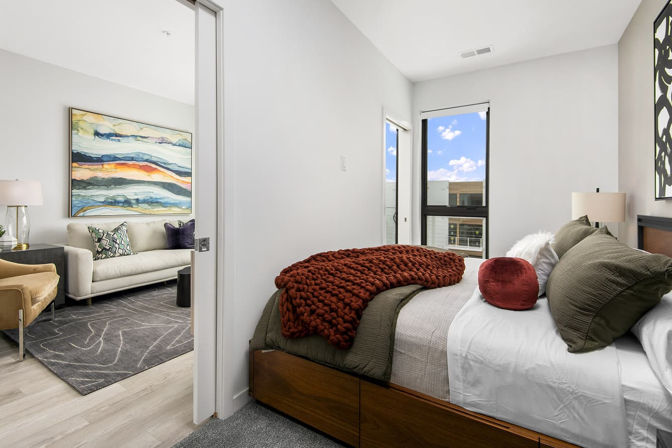 Parterre at Emerald Row Apartments 14 of 16