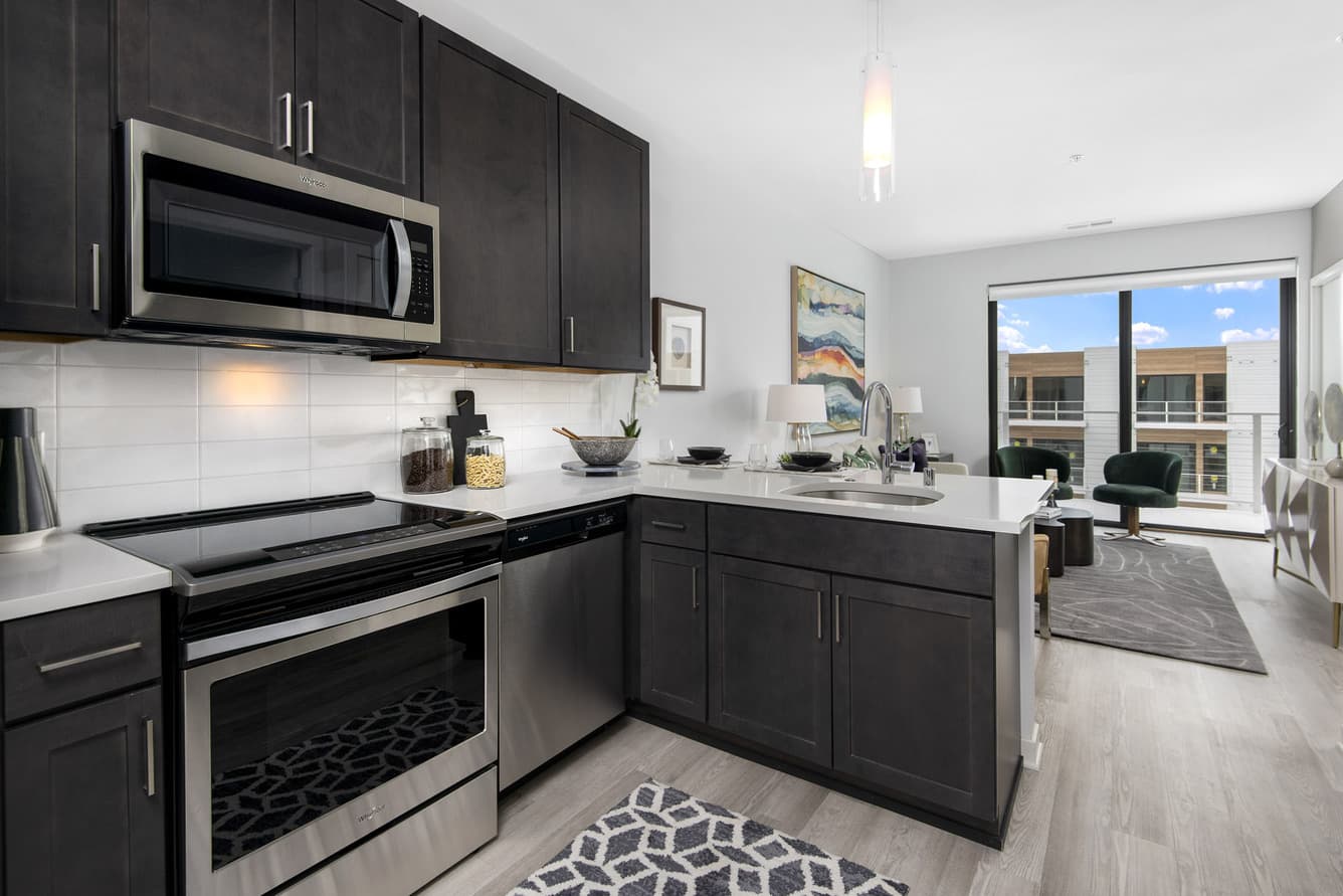 Parterre at Emerald Row Apartments 5 of 16
