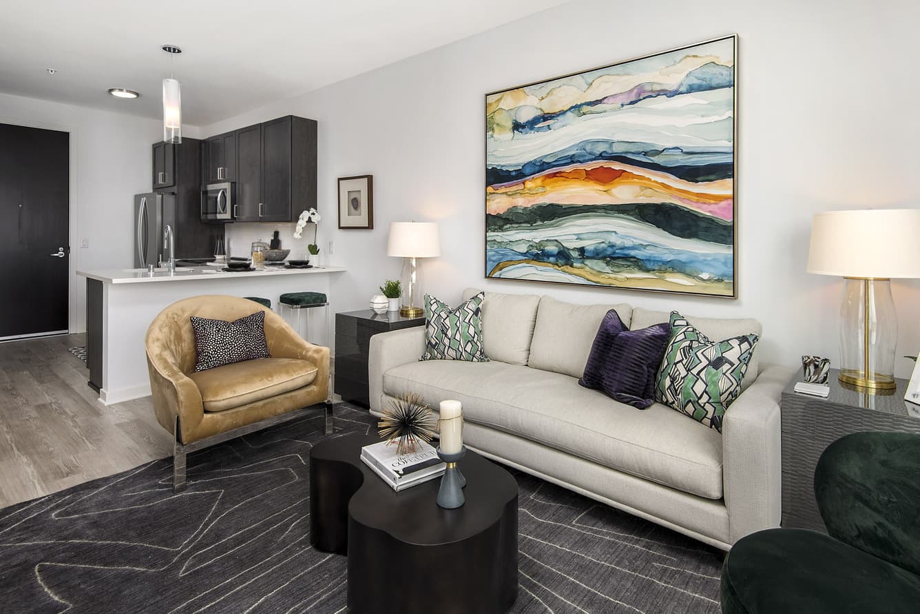 Parterre at Emerald Row Apartments 15 of 16