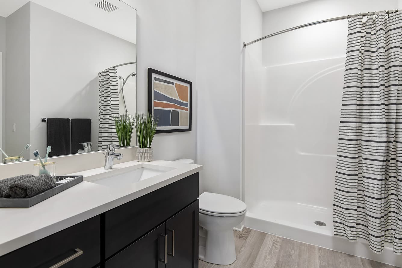 Parterre at Emerald Row Apartments 16 of 16