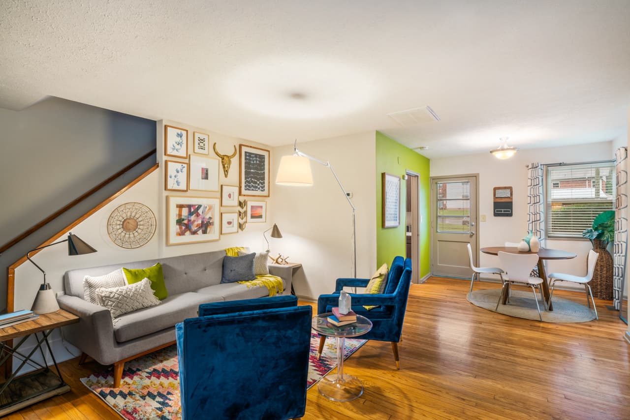 The Northside at Merrimon 11 of 23