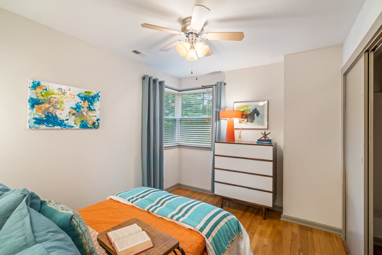 The Northside at Merrimon 19 of 23