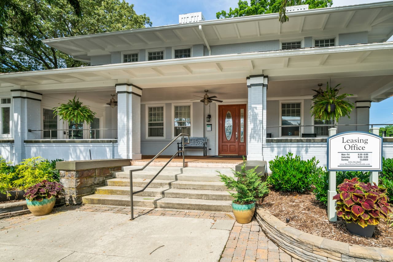The Northside at Merrimon 21 of 23