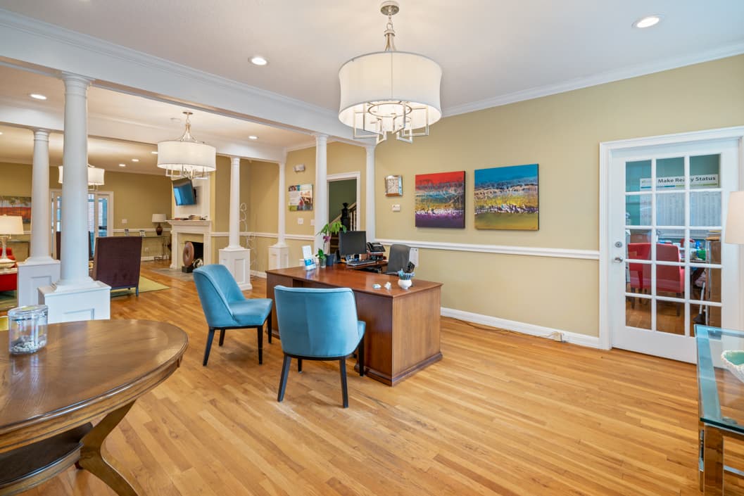 The Northside at Merrimon 22 of 23