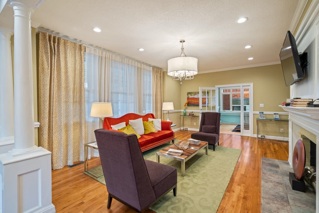The Northside at Merrimon 23 of 23
