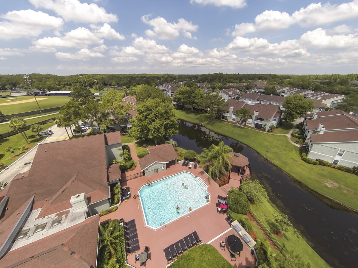 Avion at Carrollwood 23 of 26