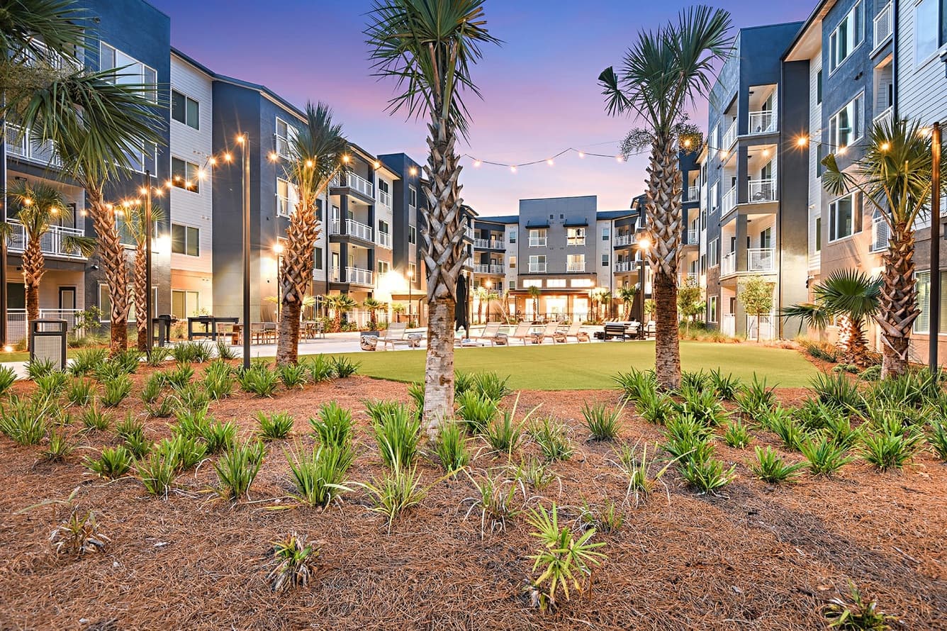 Inspire Apartments 2 of 35