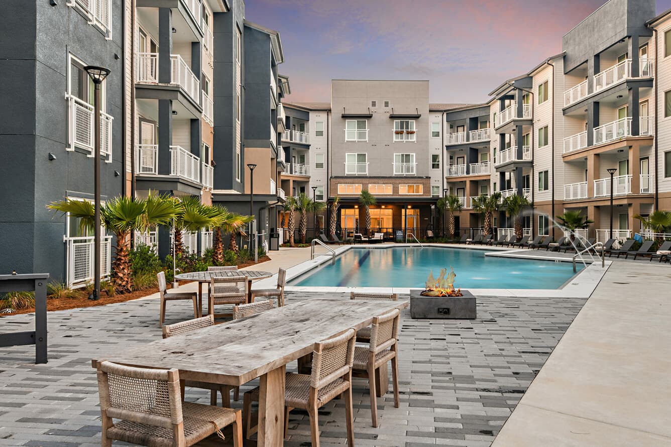 Inspire Apartments 4 of 35