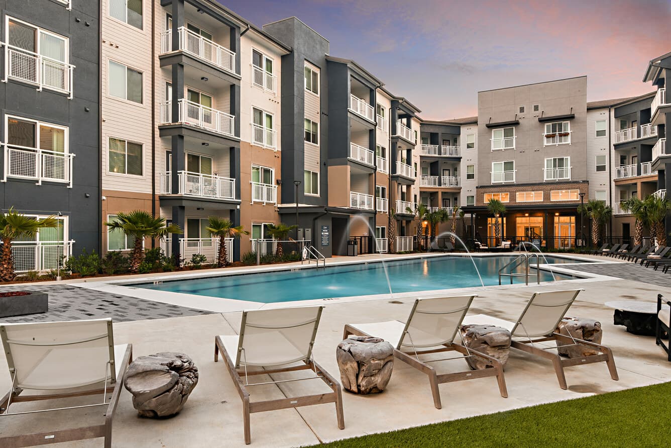 Inspire Apartments 3 of 35