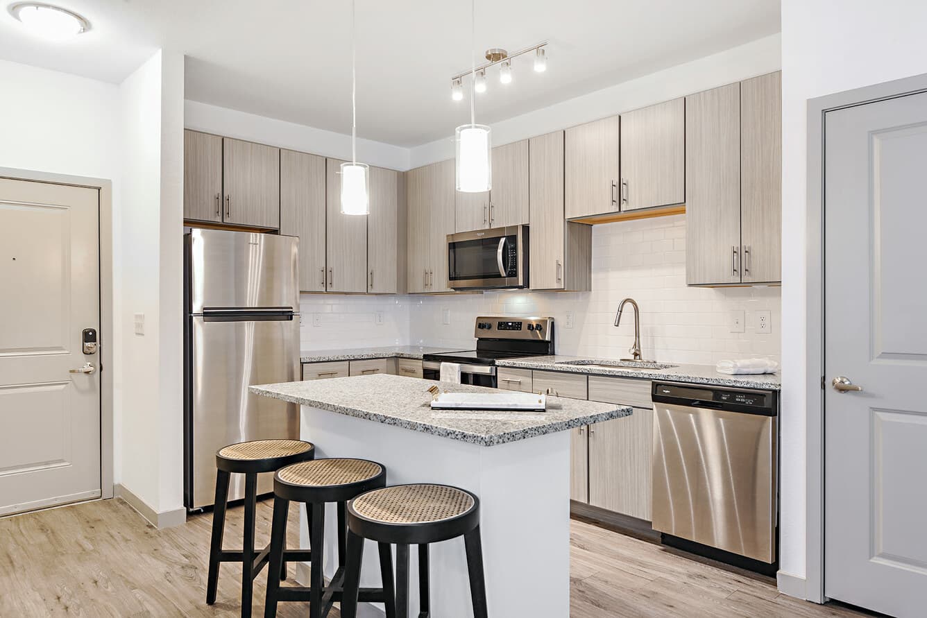 Inspire Apartments 31 of 35