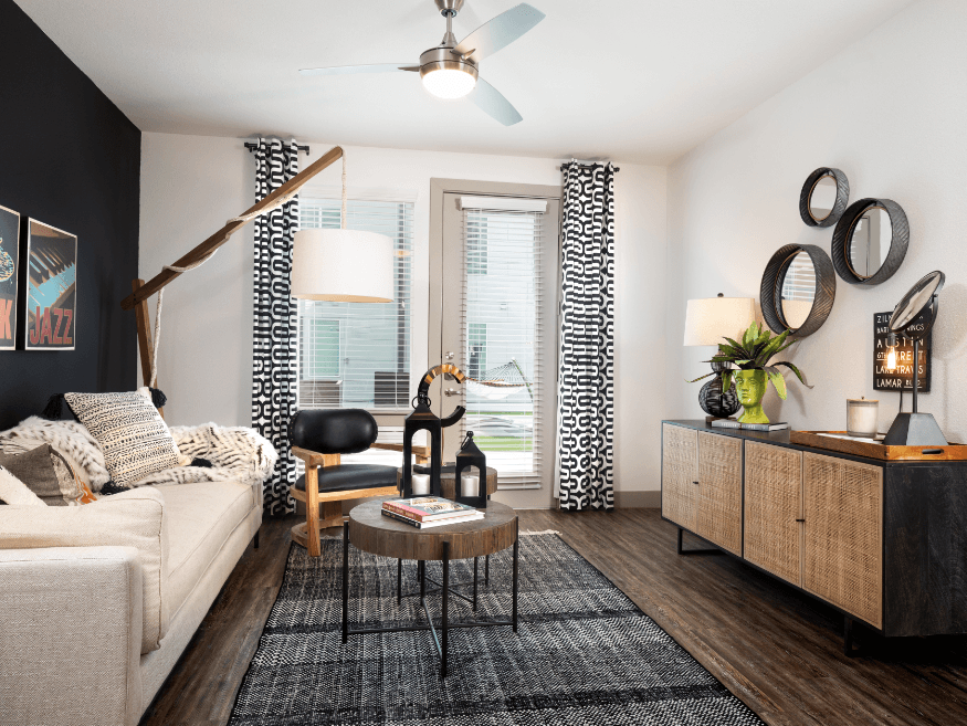 Residences at Saltillo 18 of 33