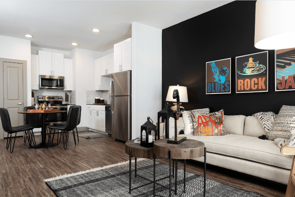 Residences at Saltillo 14 of 33