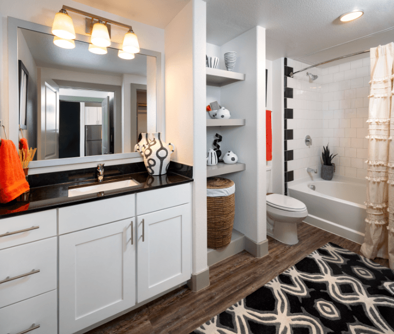 Residences at Saltillo 16 of 33