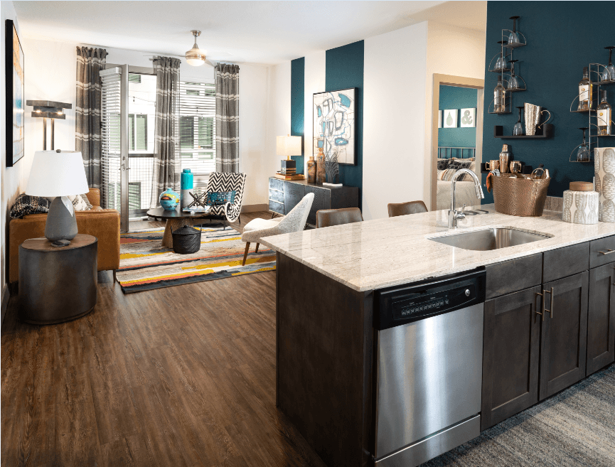 Residences at Saltillo 6 of 33