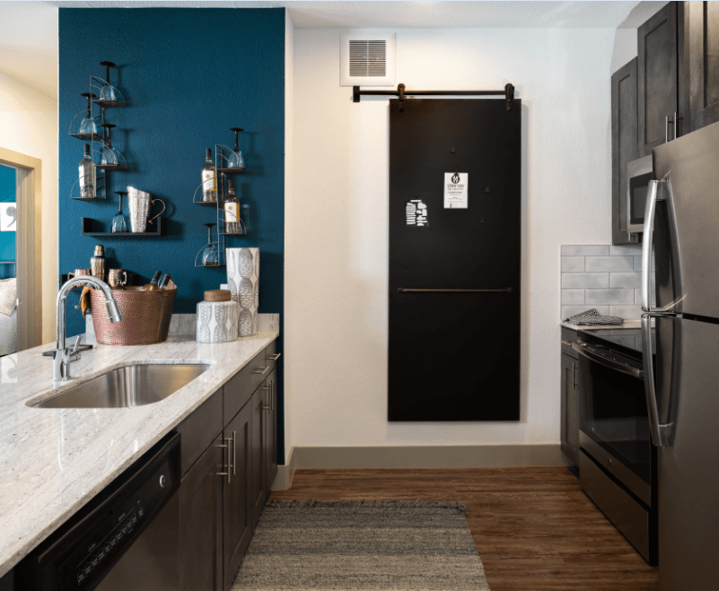 Residences at Saltillo 7 of 33