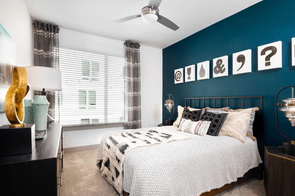 Residences at Saltillo 8 of 33