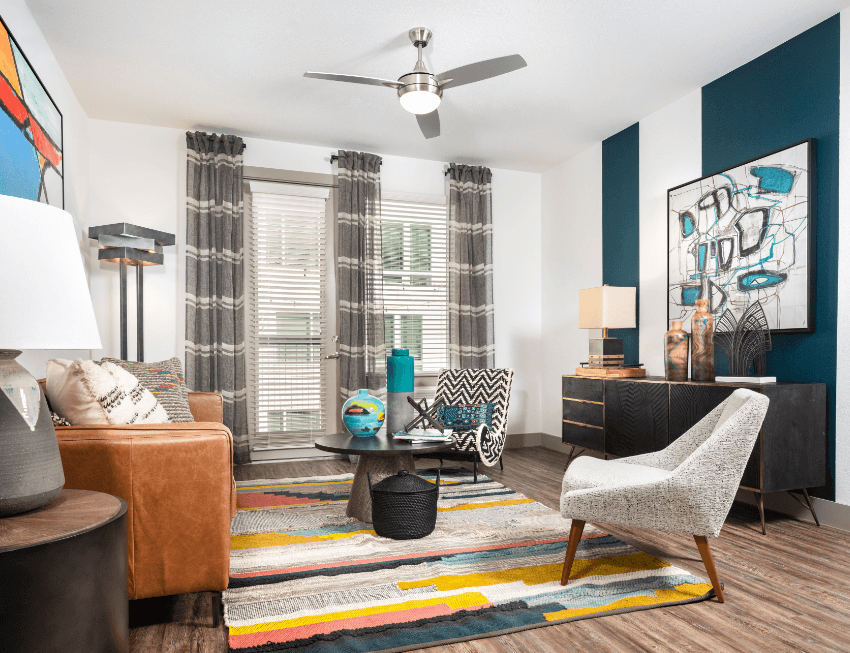 Residences at Saltillo 11 of 33