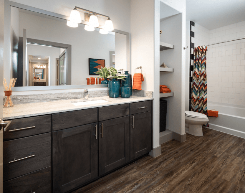 Residences at Saltillo 9 of 33