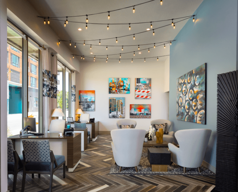 Residences at Saltillo 29 of 33