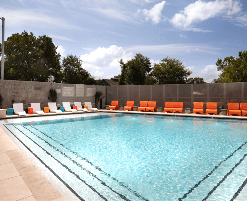 Residences at Saltillo 25 of 33